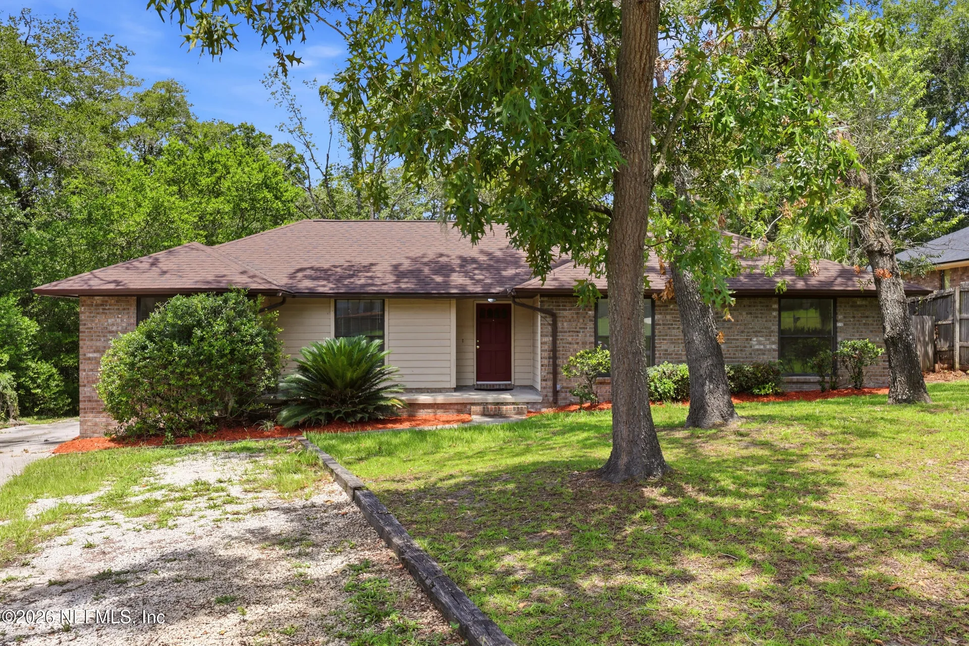 2762 Pebbleridge Court Orange Park FL 32065