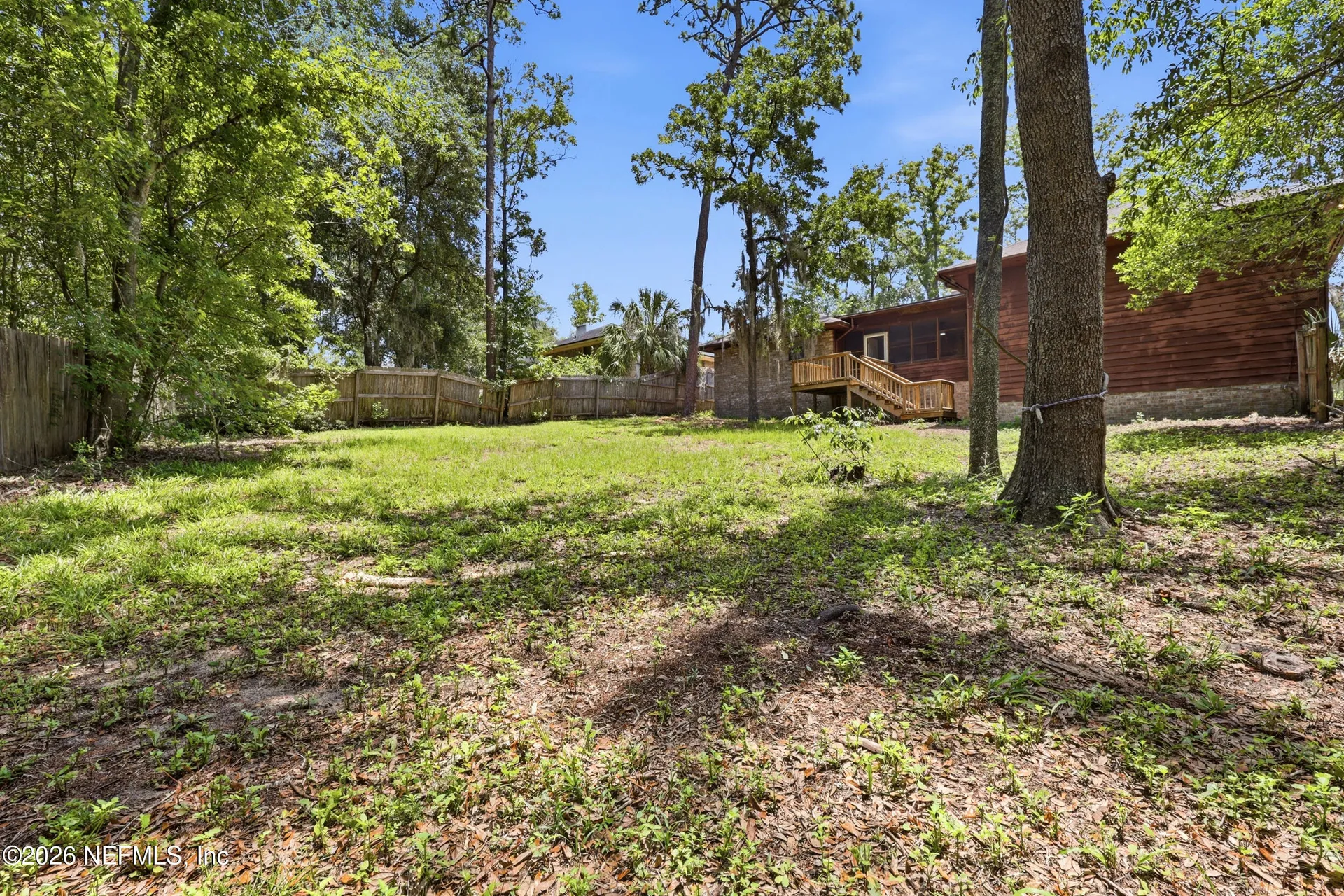 2762 Pebbleridge Court Orange Park FL 32065