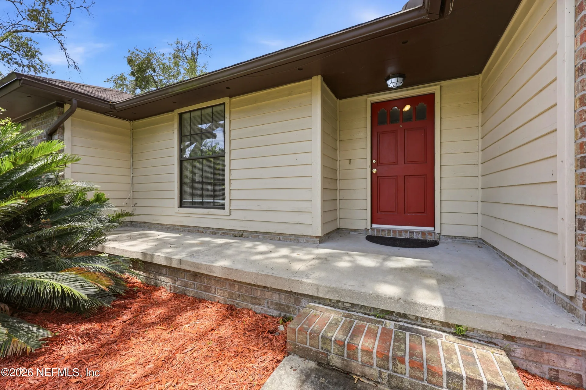 2762 Pebbleridge Court Orange Park FL 32065