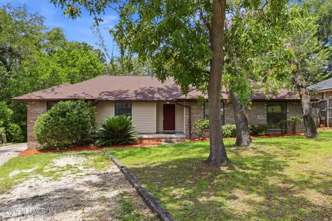 2762 Pebbleridge Court Orange Park FL 32065