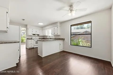 2762 Pebbleridge Court Orange Park FL 32065