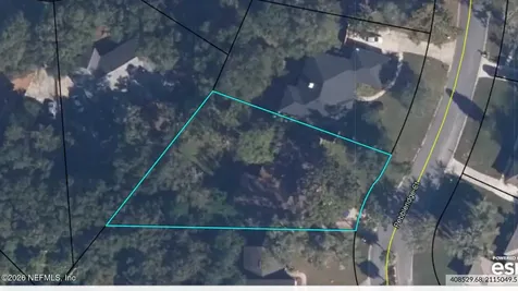 2762 Pebbleridge Court Orange Park FL 32065