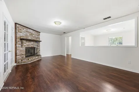 2762 Pebbleridge Court Orange Park FL 32065
