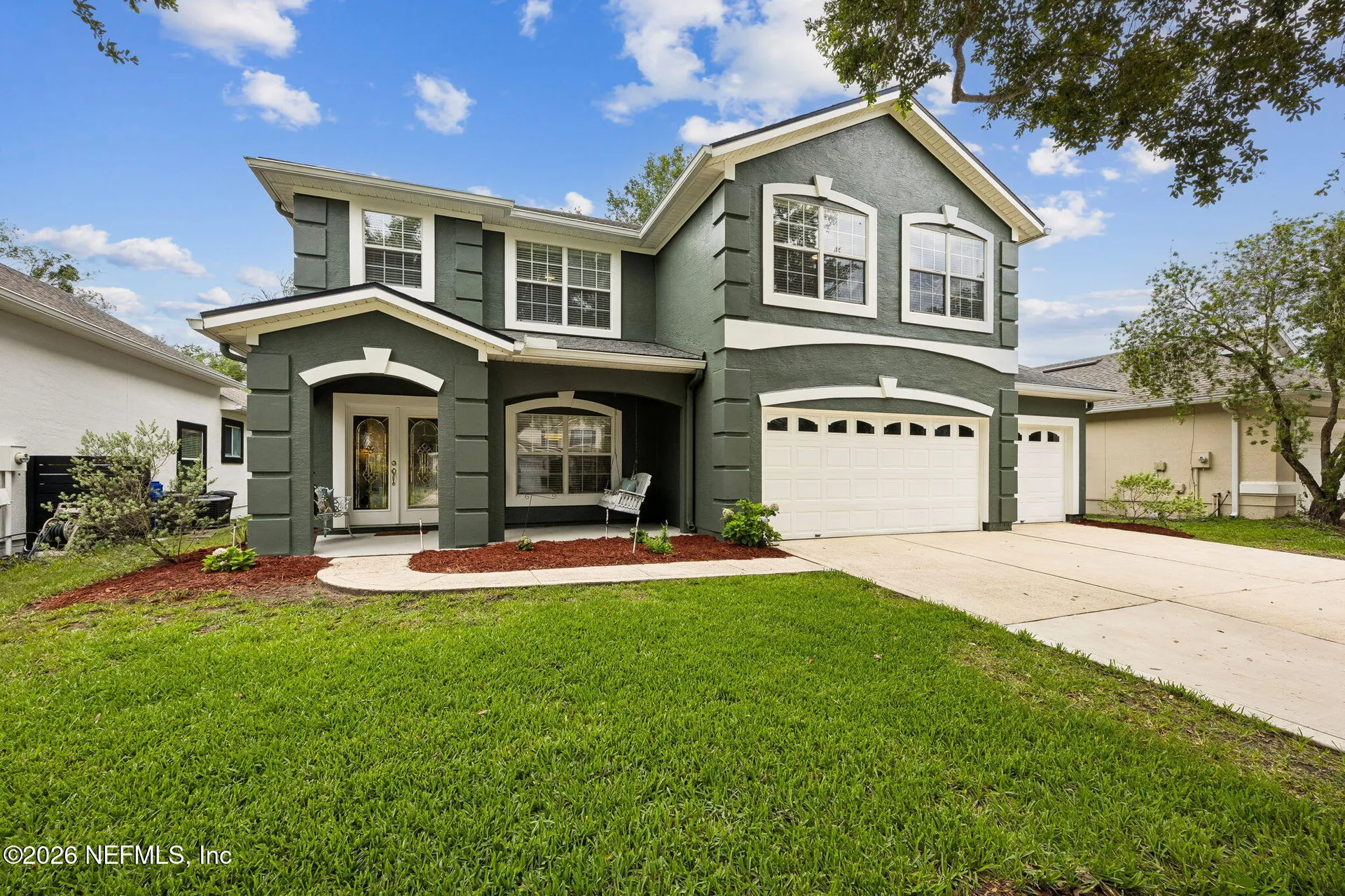 709 Corrigan Drive St. Augustine FL 32092