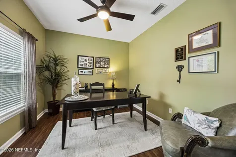 709 Corrigan Drive St. Augustine FL 32092