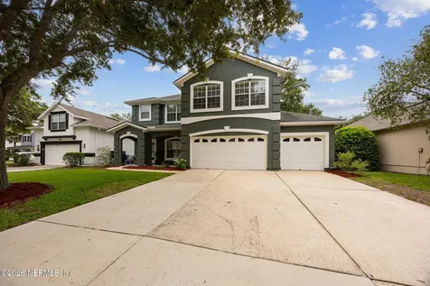 709 Corrigan Drive St. Augustine FL 32092