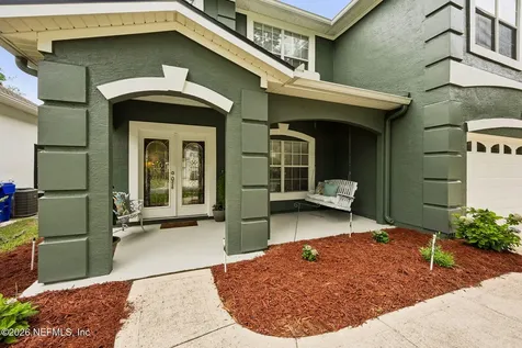 709 Corrigan Drive St. Augustine FL 32092