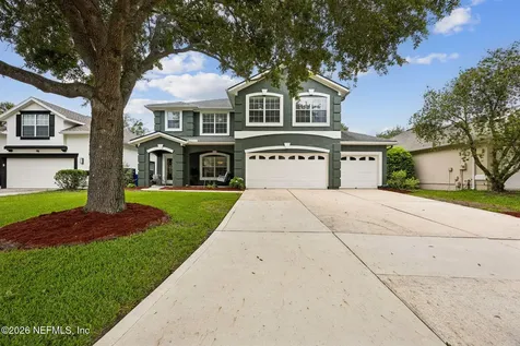 709 Corrigan Drive St. Augustine FL 32092