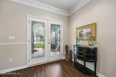 709 Corrigan Drive St. Augustine FL 32092