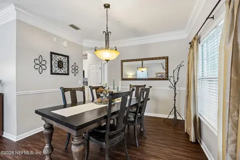 709 Corrigan Drive St. Augustine FL 32092