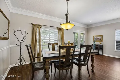 709 Corrigan Drive St. Augustine FL 32092