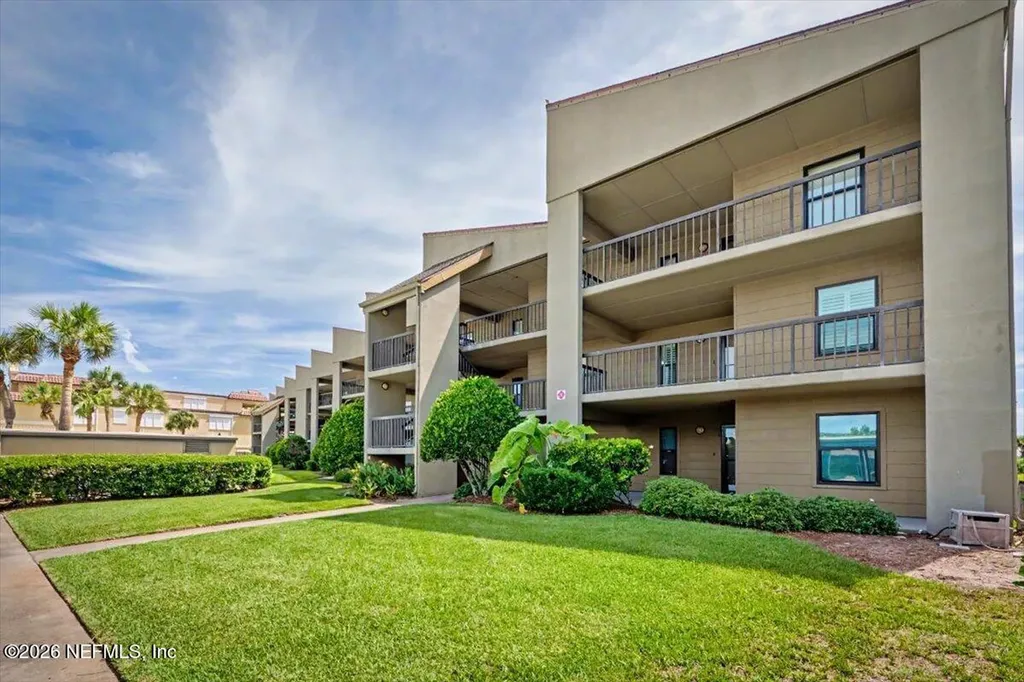 2960 Coastal Highway St. Augustine FL 32084