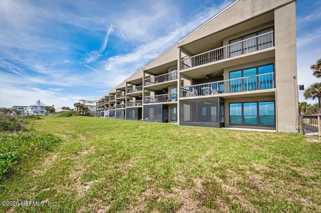 2960 Coastal Highway St. Augustine FL 32084