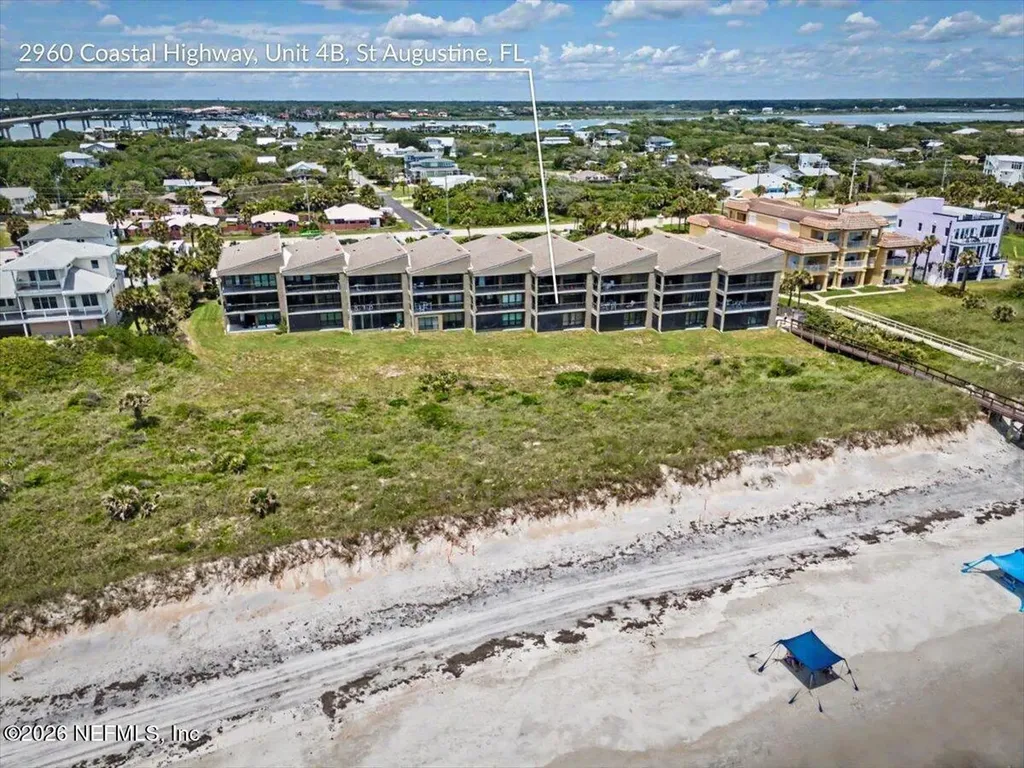 2960 Coastal Highway St. Augustine FL 32084