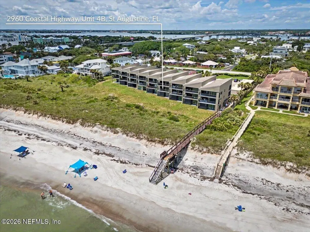 2960 Coastal Highway St. Augustine FL 32084
