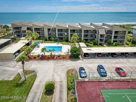 2960 Coastal Highway St. Augustine FL 32084
