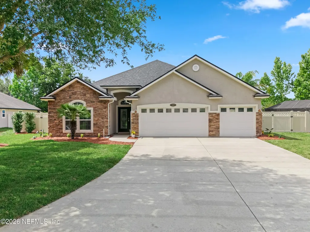 367 Allapattah Avenue St. Augustine FL 32092