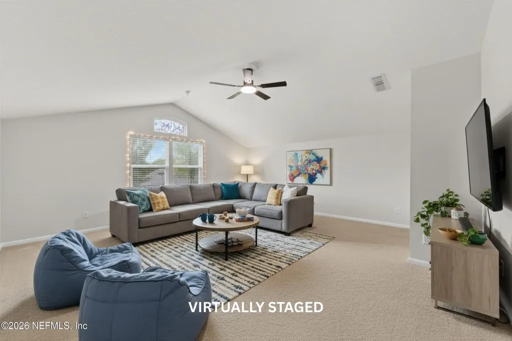 367 Allapattah Avenue St. Augustine FL 32092