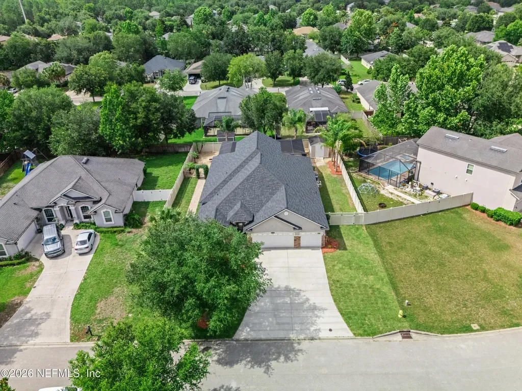 367 Allapattah Avenue St. Augustine FL 32092