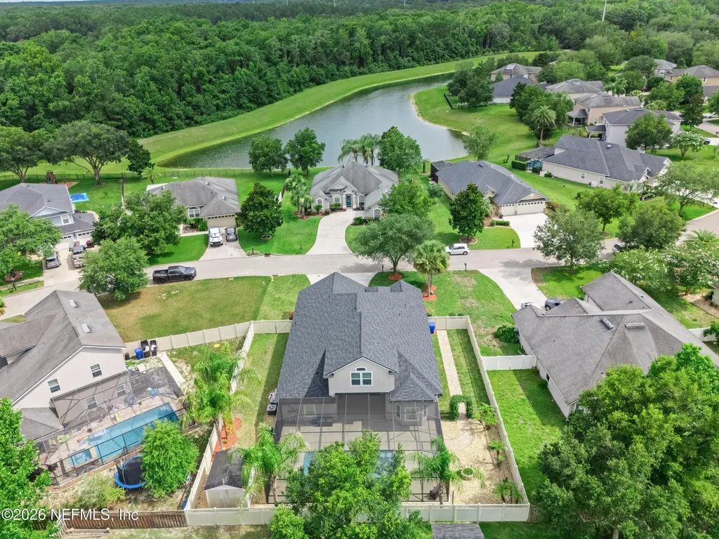 367 Allapattah Avenue St. Augustine FL 32092