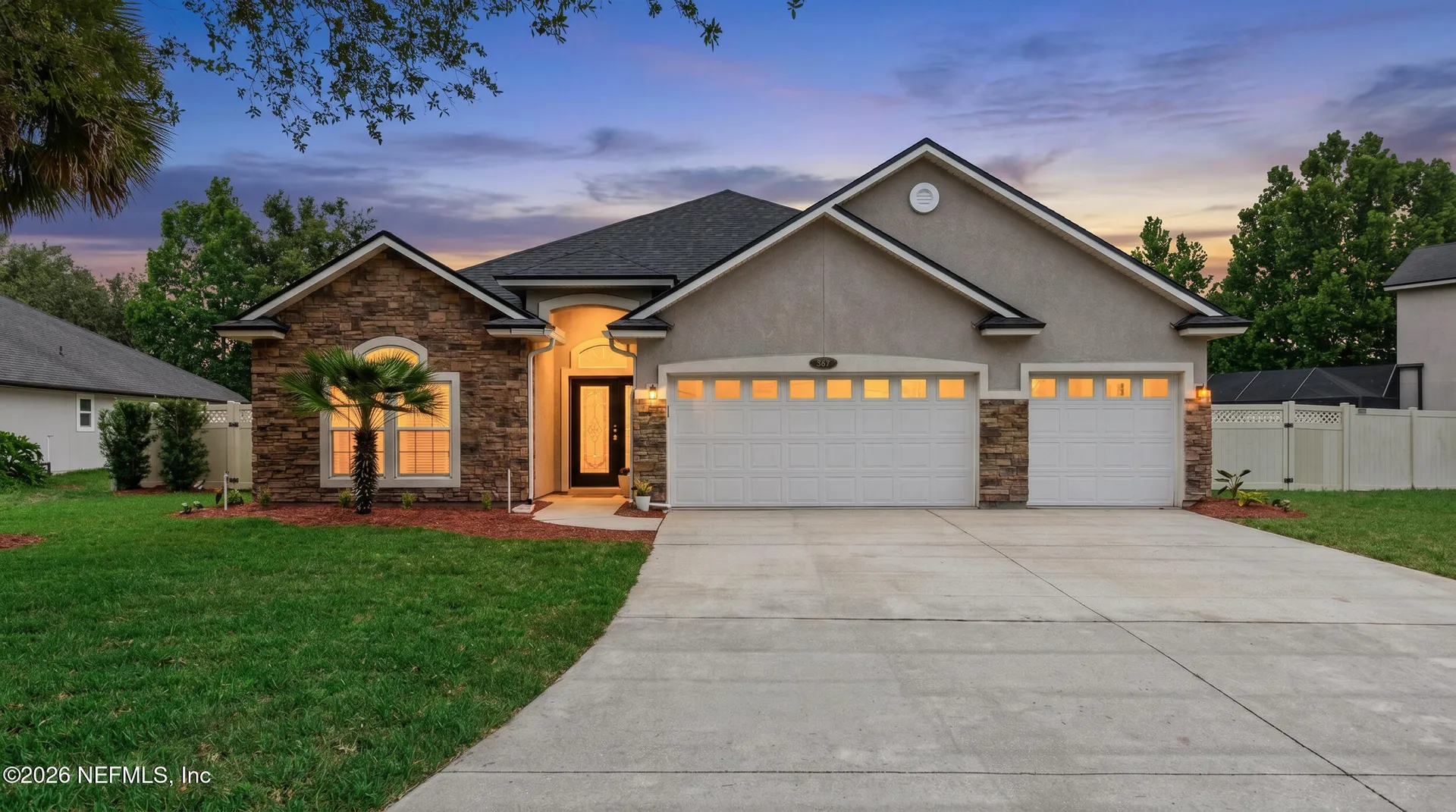 367 Allapattah Avenue St. Augustine FL 32092