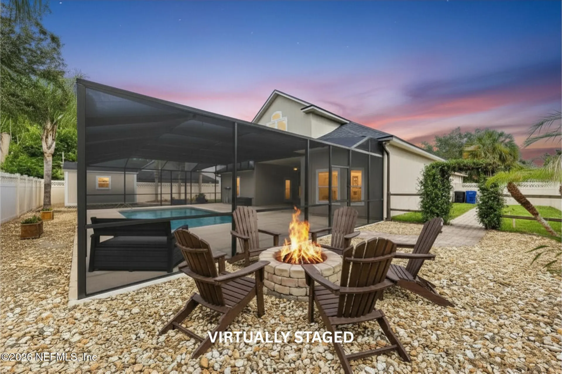 367 Allapattah Avenue St. Augustine FL 32092