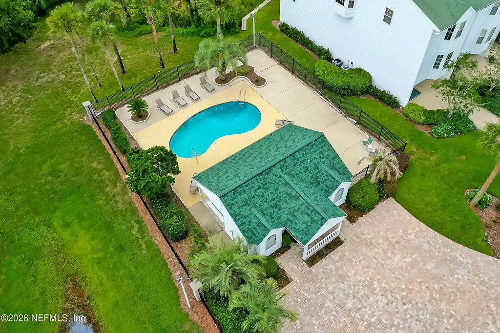 3359 Lighthouse Point Lane Jacksonville FL 32250