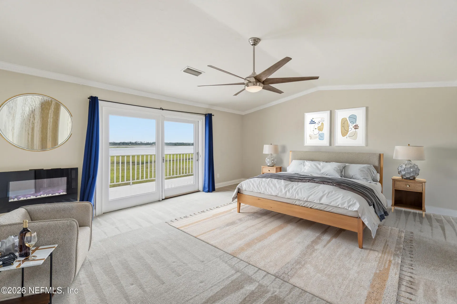 3359 Lighthouse Point Lane Jacksonville FL 32250