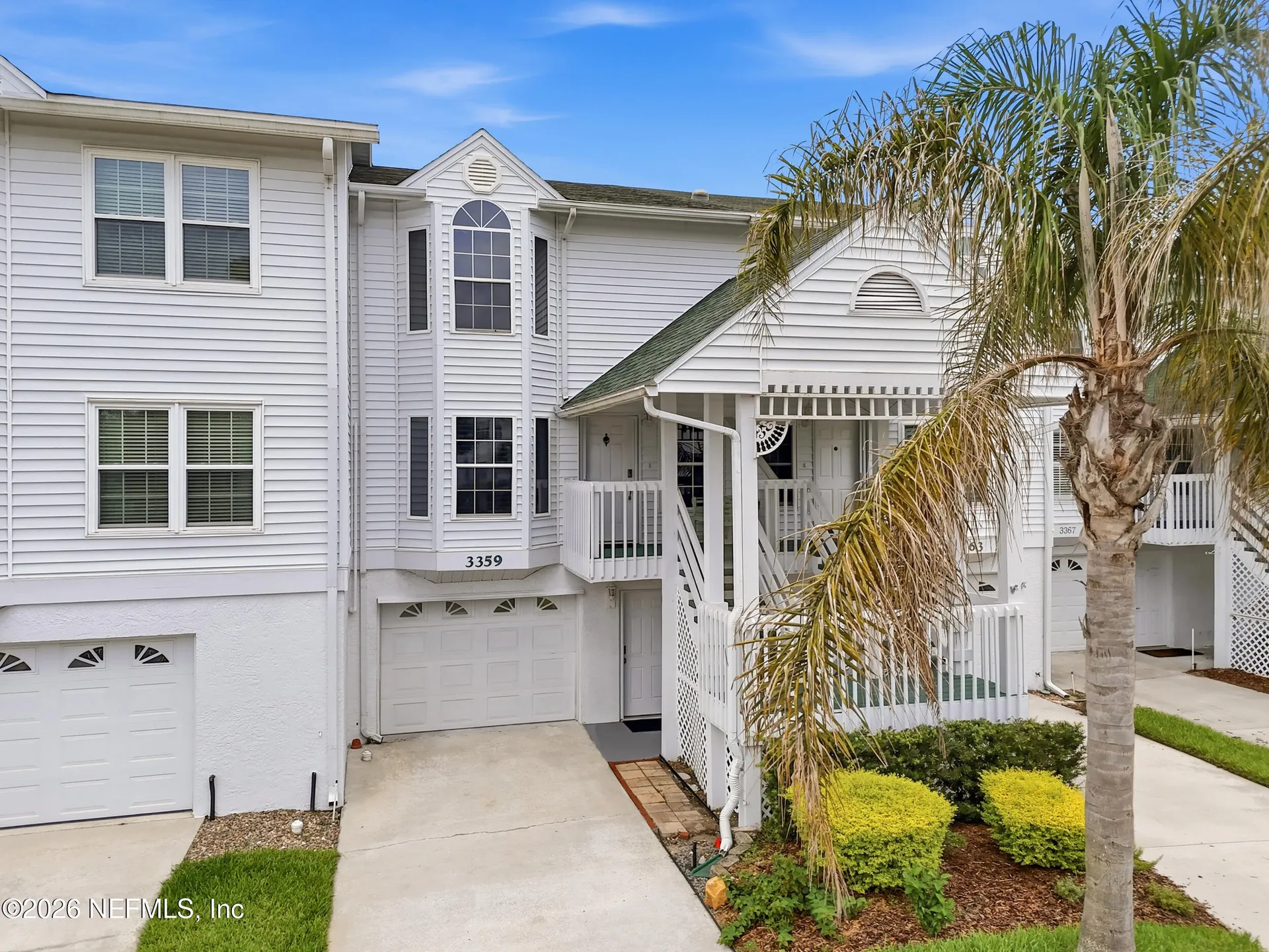 3359 Lighthouse Point Lane Jacksonville FL 32250