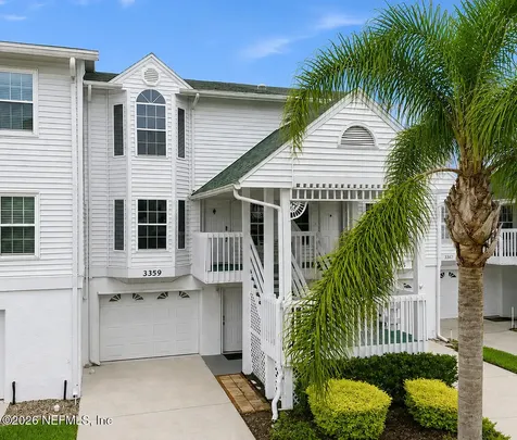 3359 Lighthouse Point Lane Jacksonville FL 32250