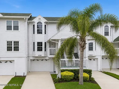 3359 Lighthouse Point Lane Jacksonville FL 32250