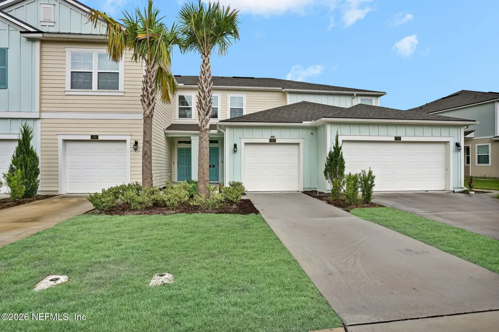 182 Seaport Breeze Road St. Augustine FL 32095