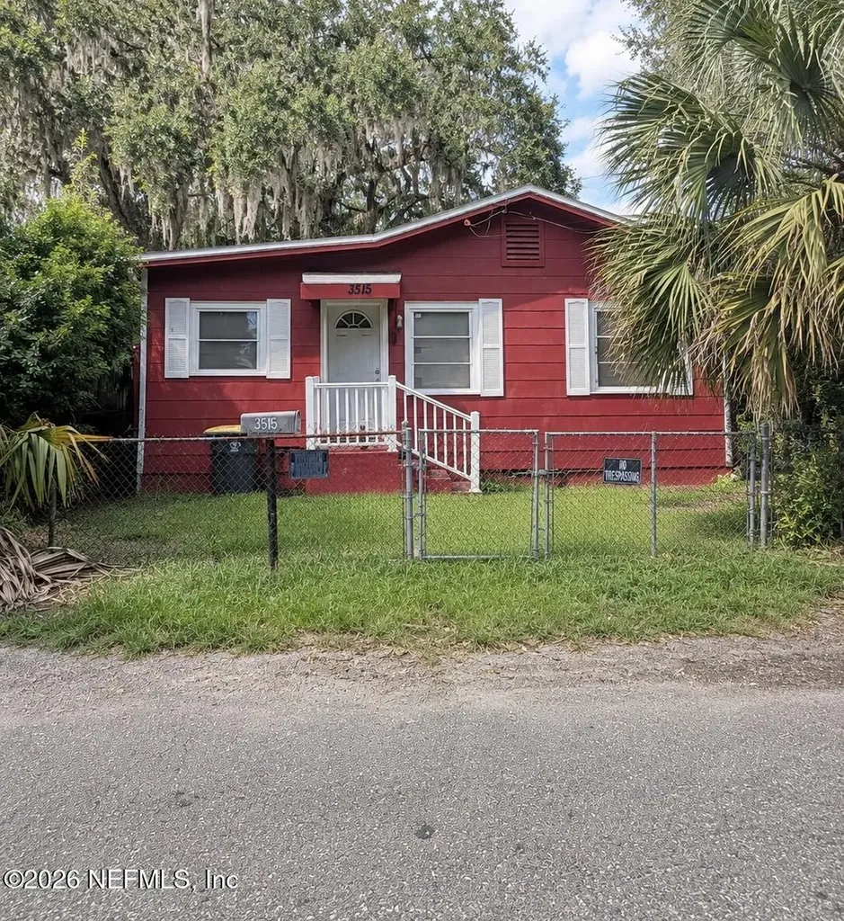 3515 N Laura Street Jacksonville FL 32206