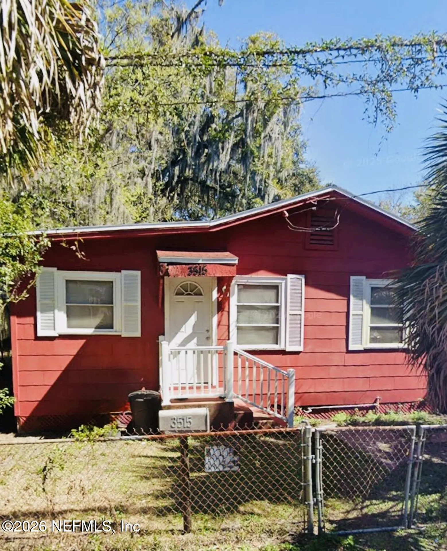 3515 N Laura Street Jacksonville FL 32206