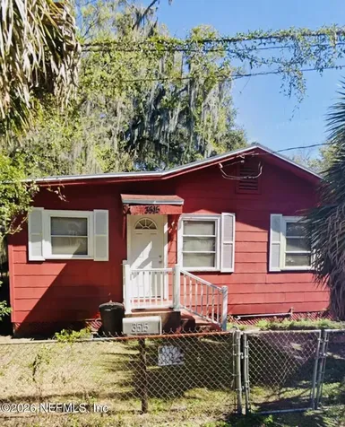 3515 N Laura Street Jacksonville FL 32206