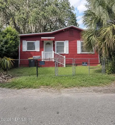 3515 N Laura Street Jacksonville FL 32206
