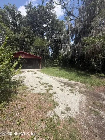 3515 N Laura Street Jacksonville FL 32206