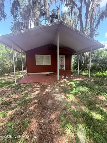 3515 N Laura Street Jacksonville FL 32206