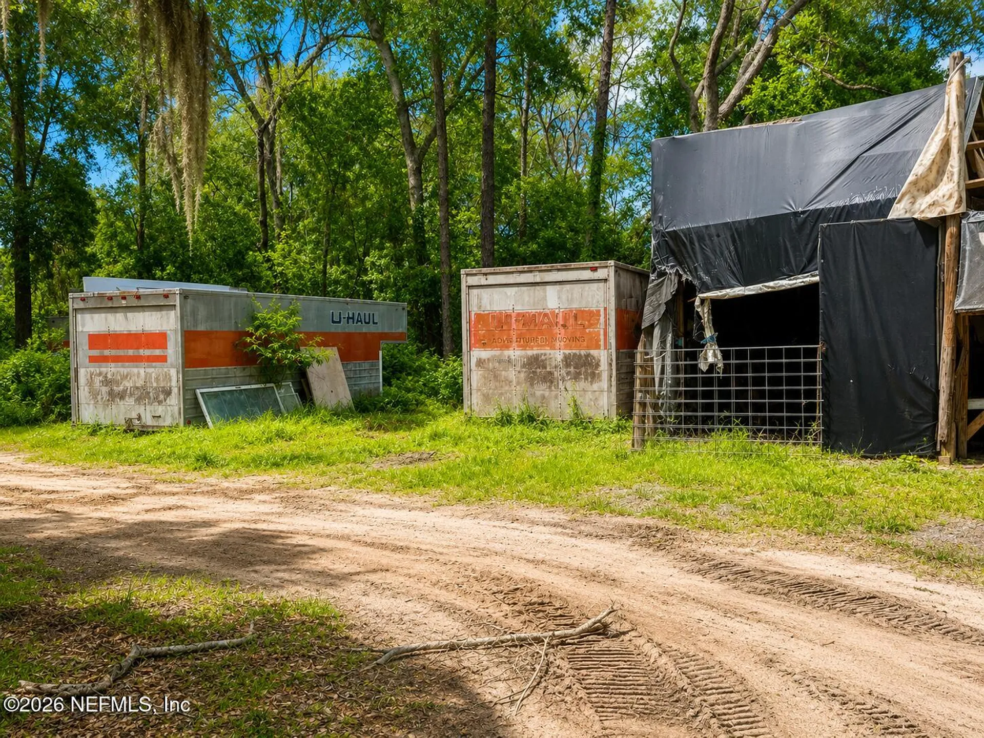 738 S Highway 17 San Mateo FL 32187