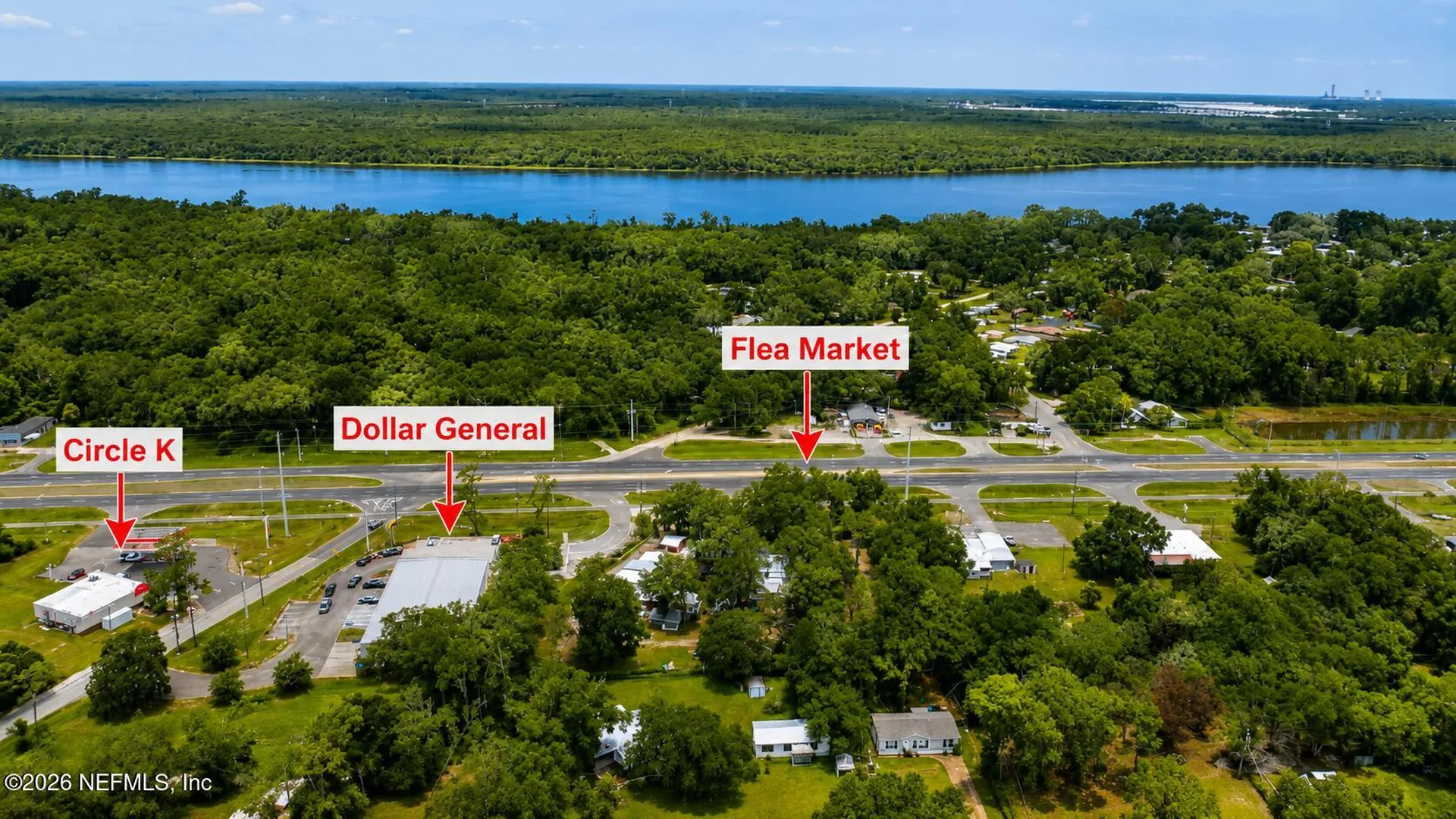 738 S Highway 17 San Mateo FL 32187