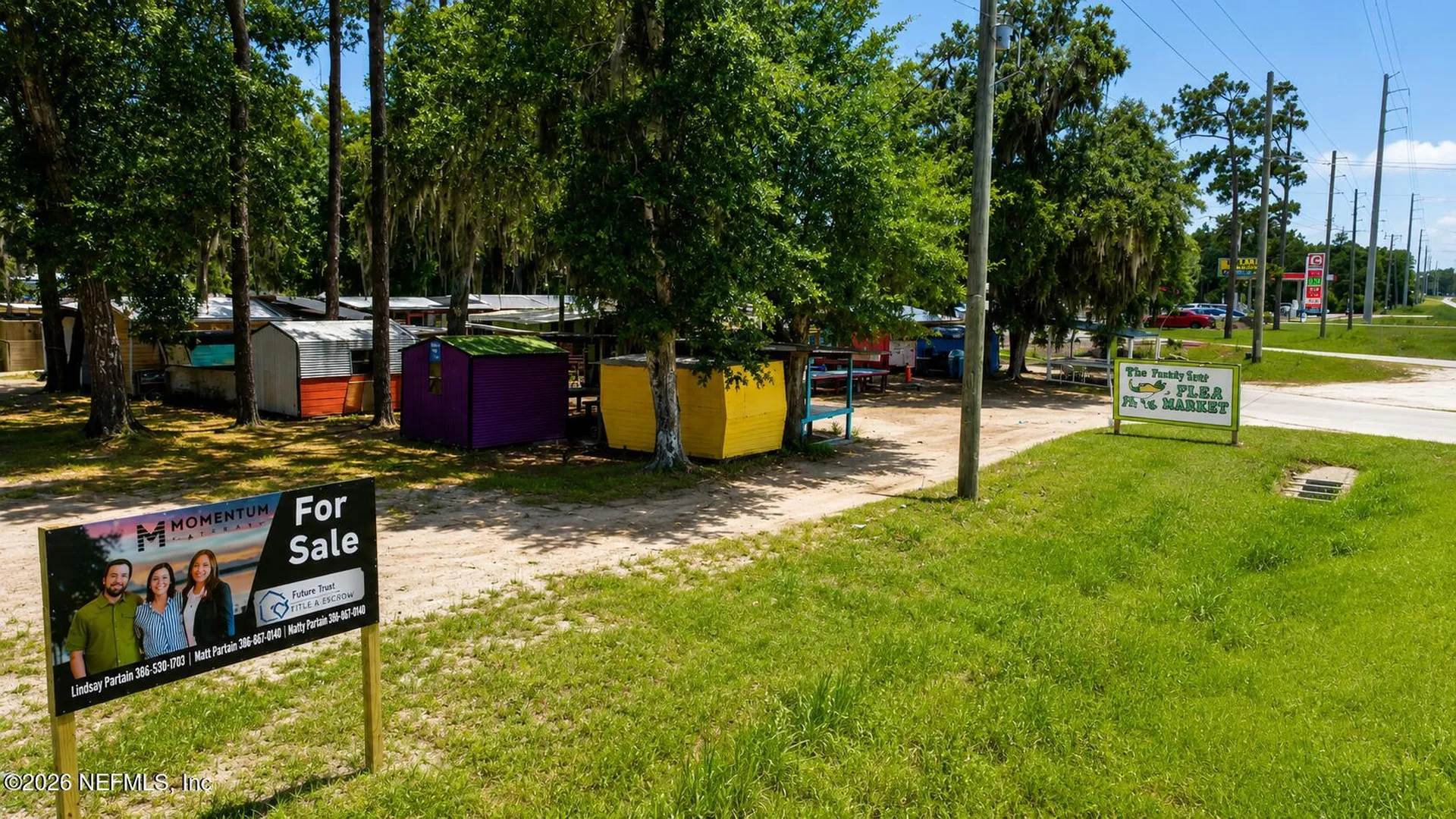 738 S Highway 17 San Mateo FL 32187