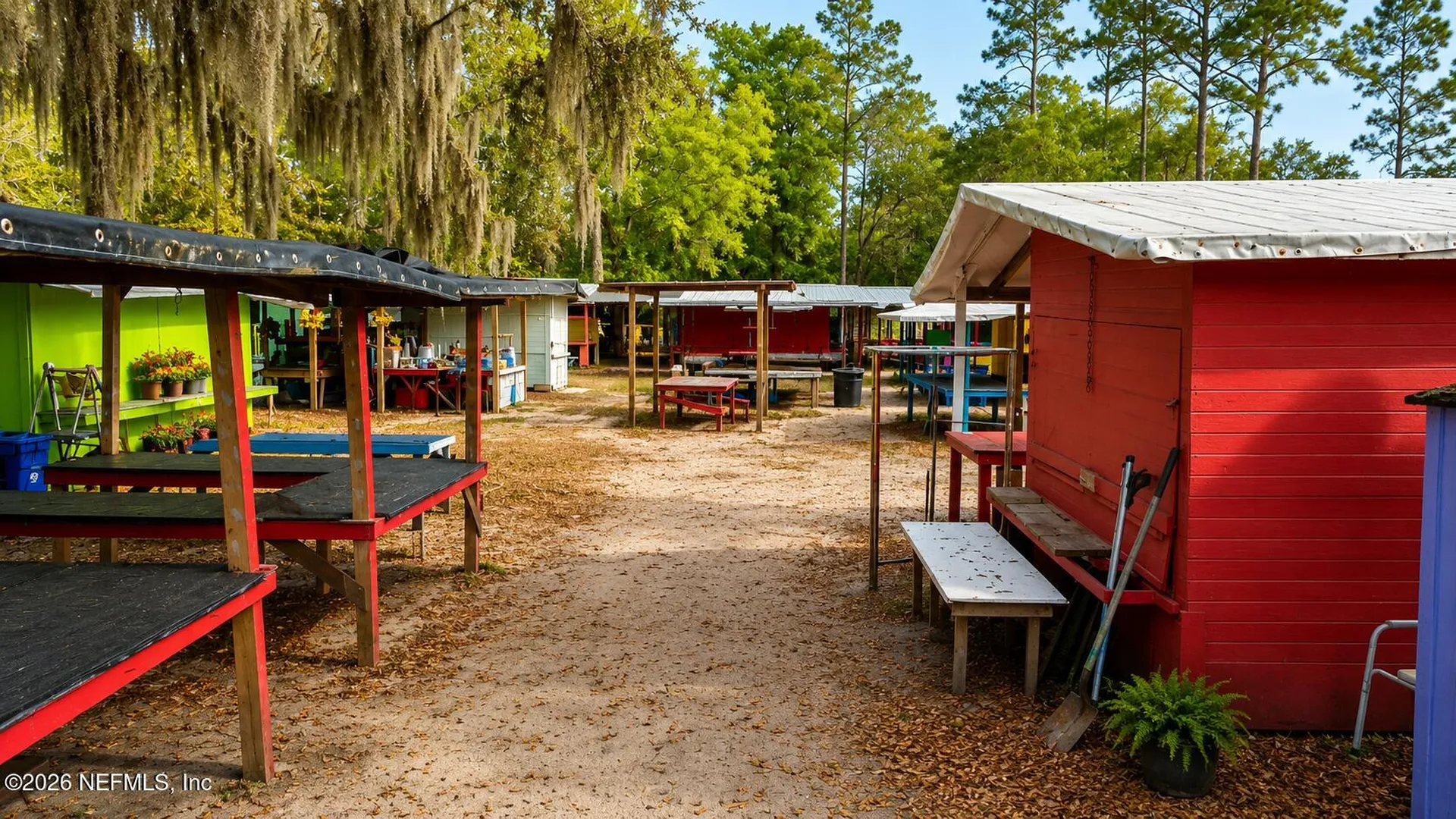 738 S Highway 17 San Mateo FL 32187