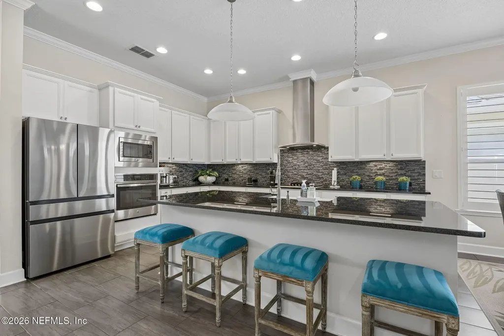 45 Tamarac Avenue Ponte Vedra FL 32081
