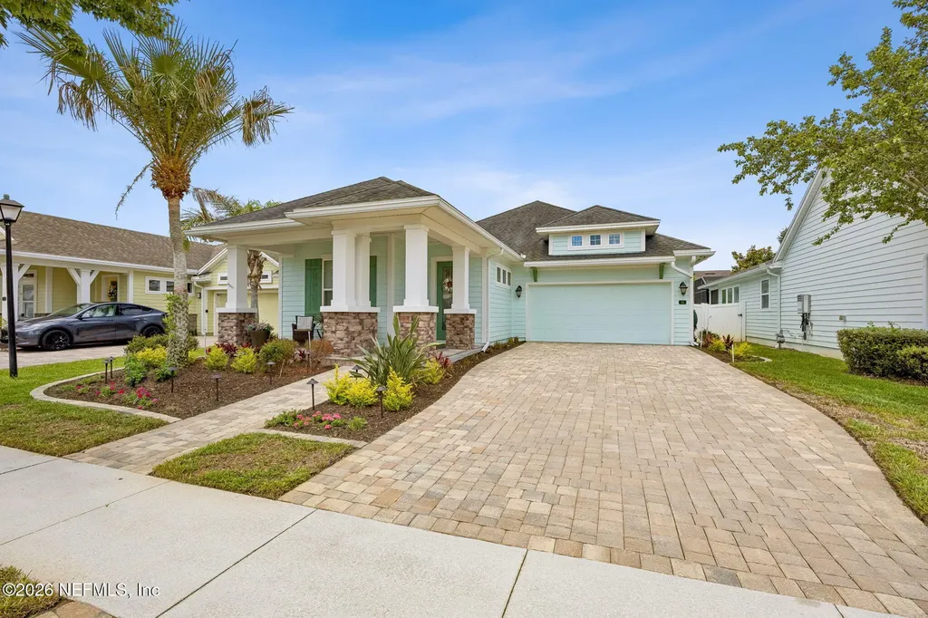 45 Tamarac Avenue Ponte Vedra FL 32081