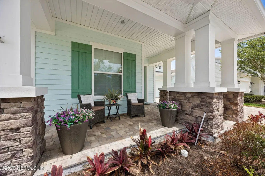 45 Tamarac Avenue Ponte Vedra FL 32081
