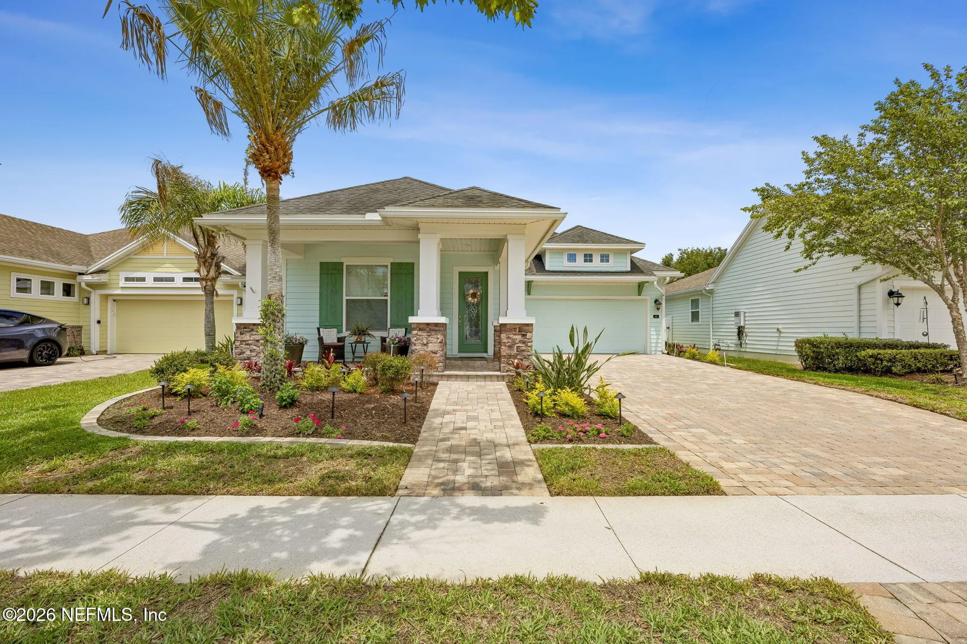 45 Tamarac Avenue Ponte Vedra FL 32081