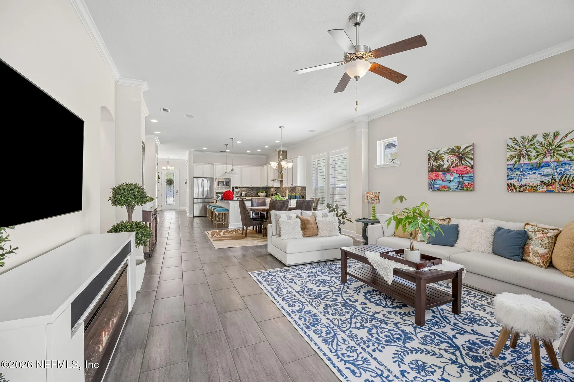 45 Tamarac Avenue Ponte Vedra FL 32081