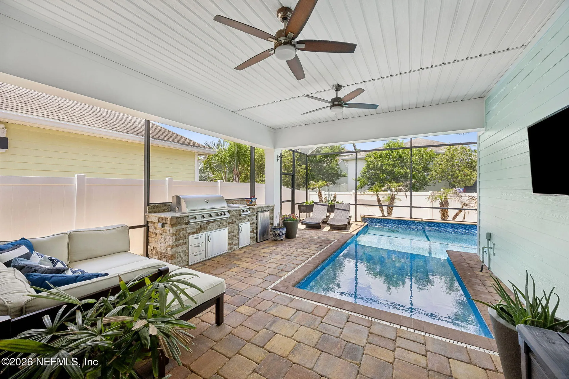 45 Tamarac Avenue Ponte Vedra FL 32081