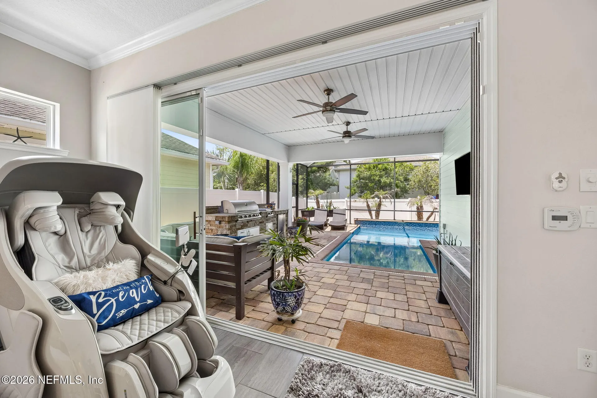 45 Tamarac Avenue Ponte Vedra FL 32081