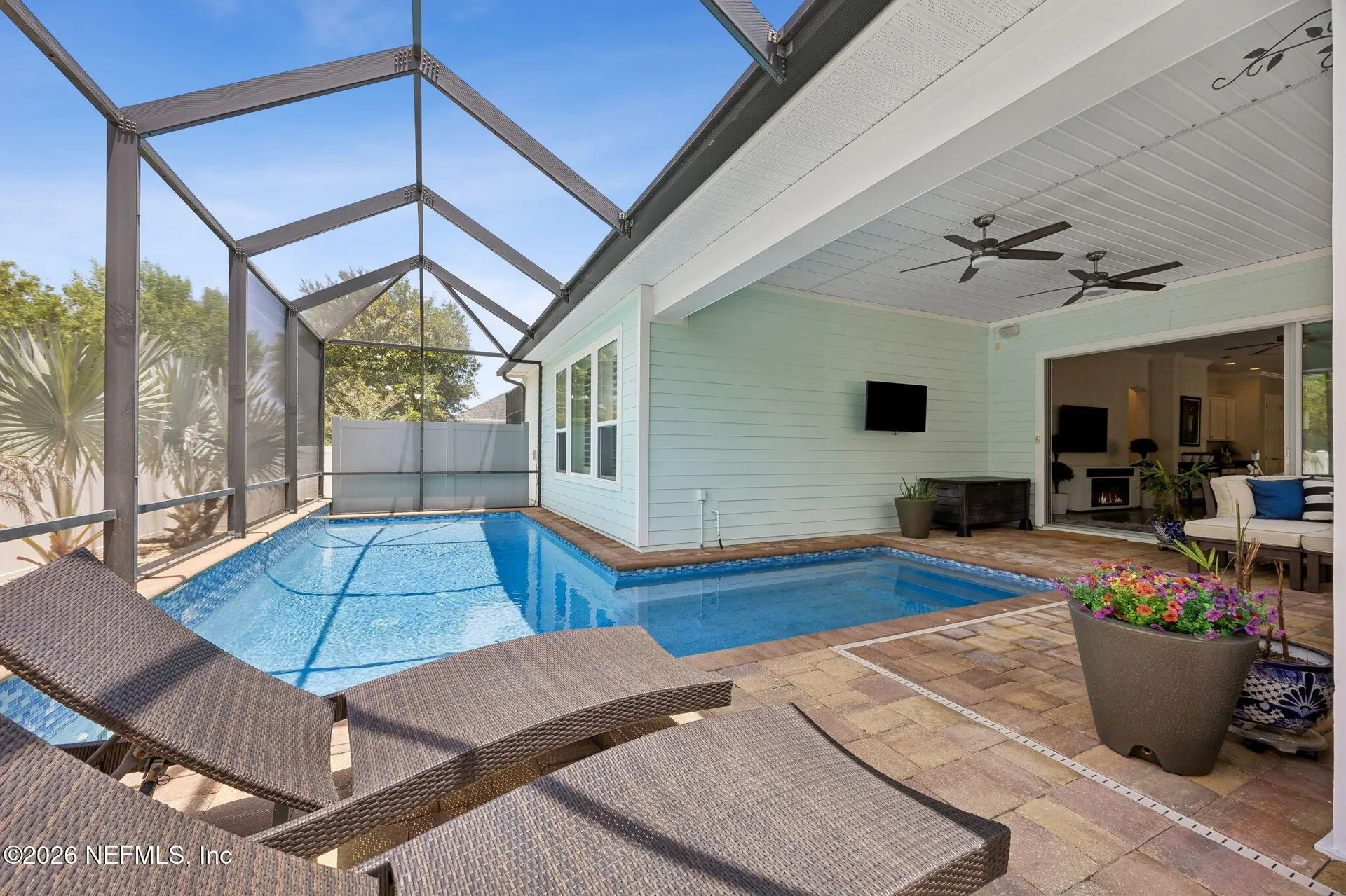 45 Tamarac Avenue Ponte Vedra FL 32081